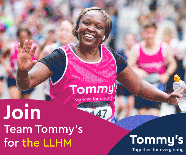 LLHM Tommy's Ad