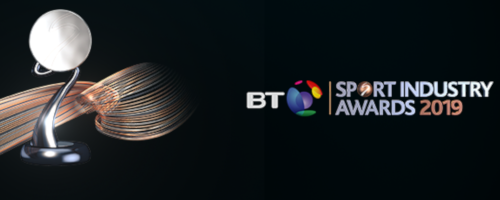 BT Sport Industry Awards