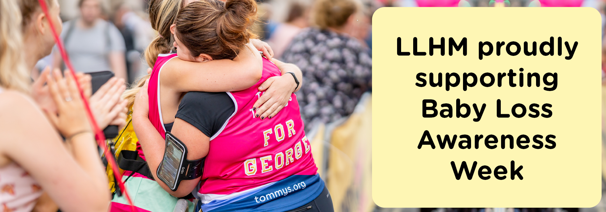 Baby Loss Awareness Week 2022