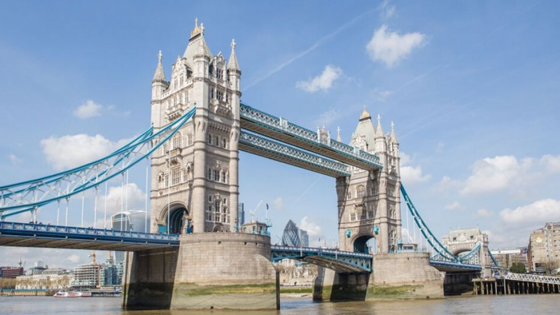 Tower Bridge