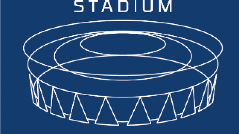London Stadium Tours Logo