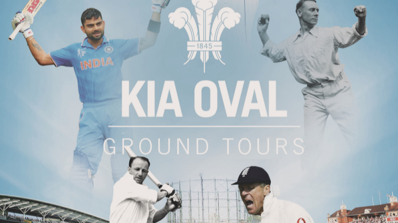 Kia Oval Logo