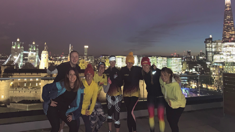 Team LLHM