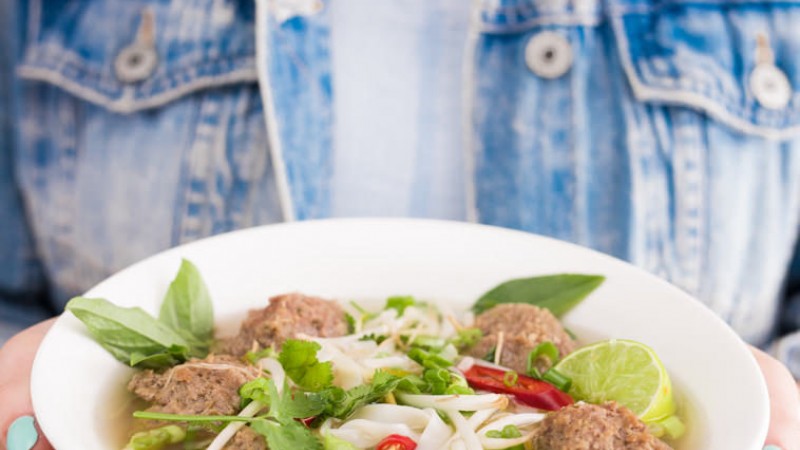 Pho Logo