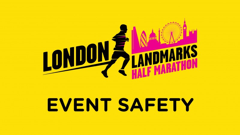 Click to find out about event safety plans for LLHM