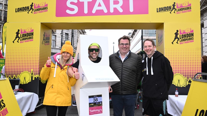 LLHM Board of Directors