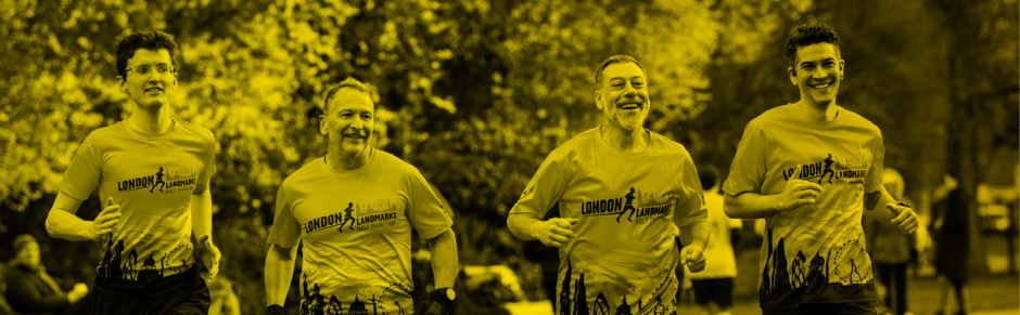 Running Group Running