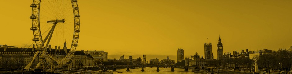 Half marathon London landmarks