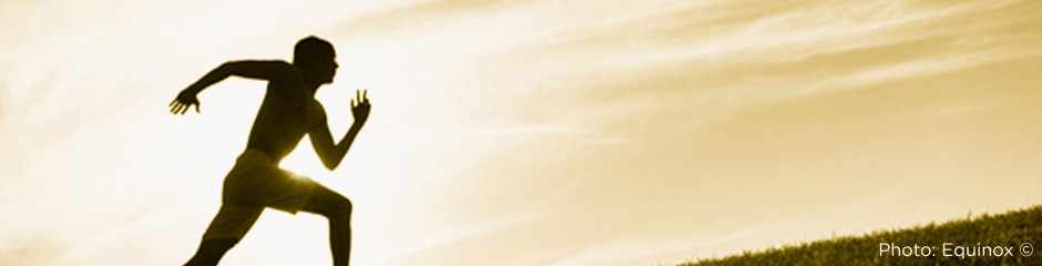 Training image