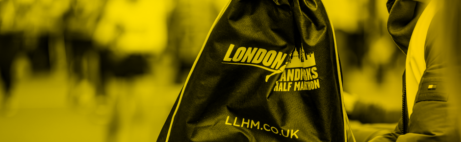 LLHM kit bag