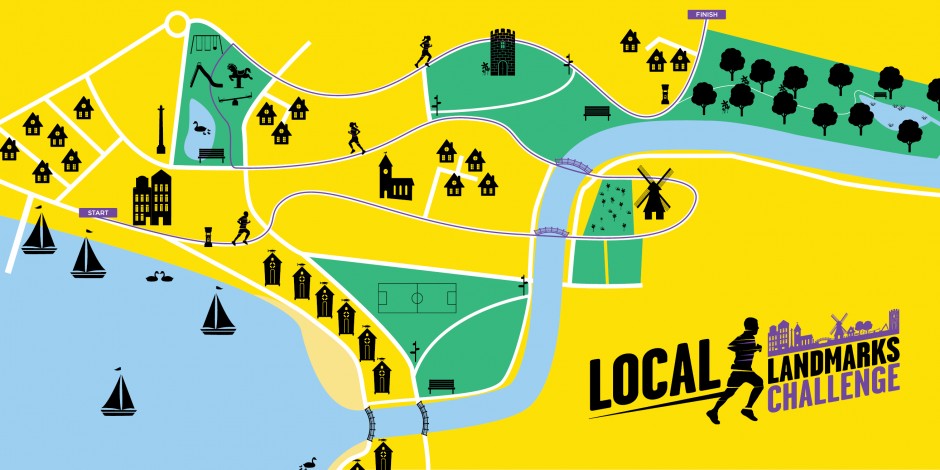LLC Map