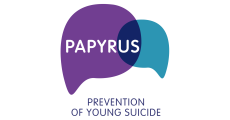 PAPYRUS Prevention of Young Suicide_LLHM2024