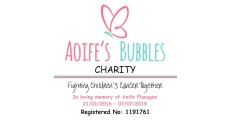 Aoife's Bubbles Charity_LLHM2024