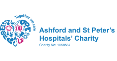 Ashford and St. Peter's Hospitals'_LLHM2026