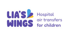 Lia's Wings_LLHM207