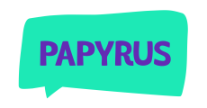 PAPYRUS_LLHM2027
