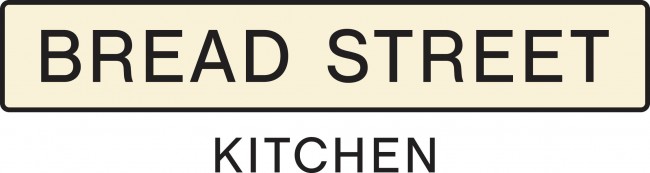 Bread Street Kitchen Logo