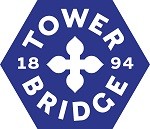 Tower Bridge Logo