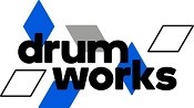 Drum Works Logo