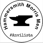 Hammersmith Morris Men Logo