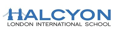 Halcyon London International School Logo