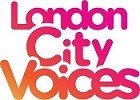 London City Voices Logo