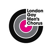 London Gay Men's Chorus Logo