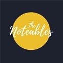 The Noteables Logo