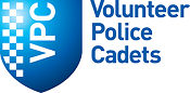 Volunteer Police Cadets Logo