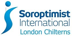 Soroptimist International London Chilterns Region Logo