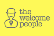 The Welcome People Logo
