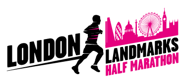London Landmarks Half Marathon 2022 - The Grand. The Quirky. The Hidden
